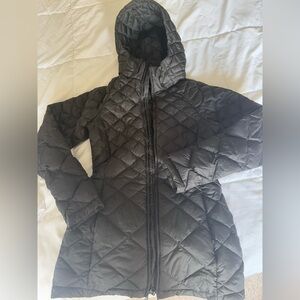 The North face jacket in great condition.